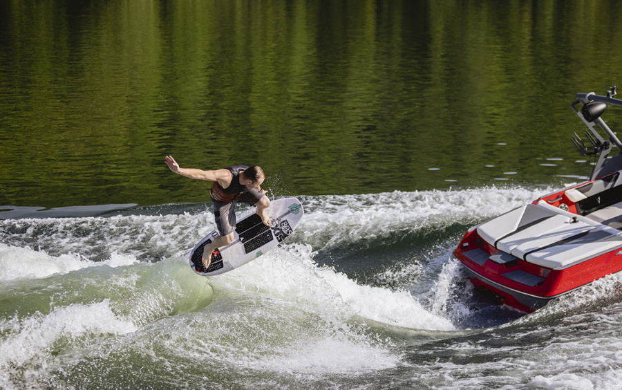 AXIS A20 фото 3.6