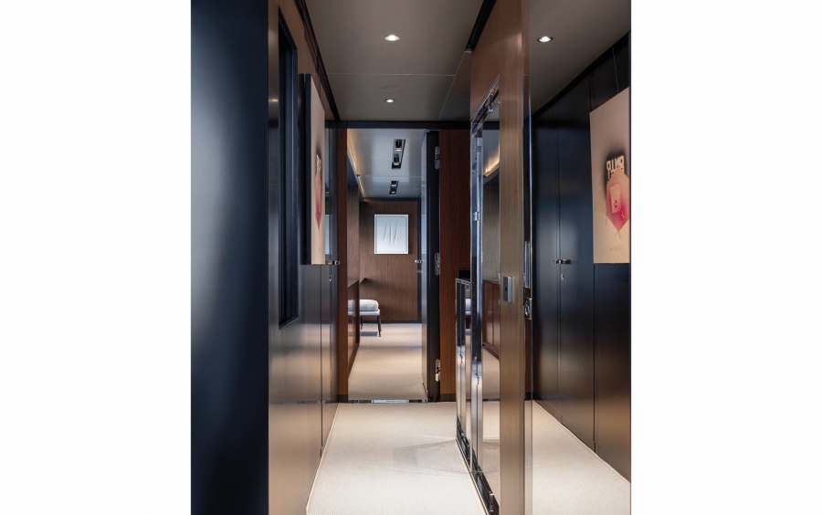 Riva 102' Corsaro Super фото 2.3