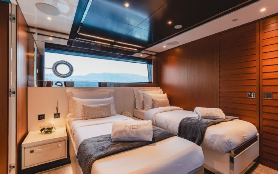 Riva Argo 90' фото 2.3