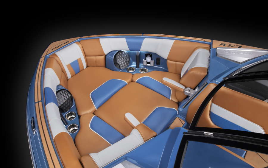 Malibu 23 LSV фото 1.23