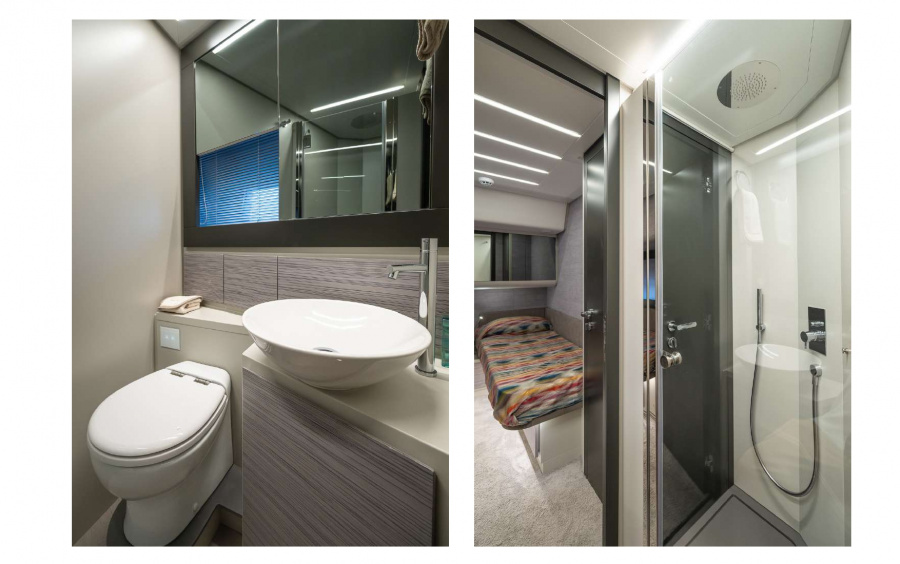 Pershing 6x фото 2.10