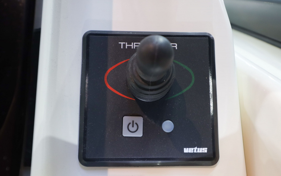 Sea Ray Sundancer 265/487 фото 1.3