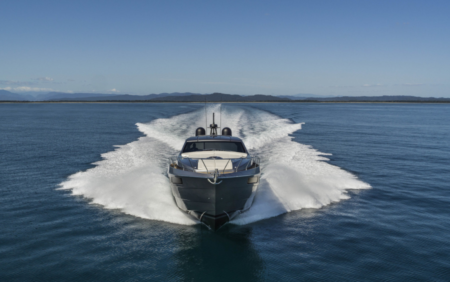 Pershing 6x #30 фото 1.3