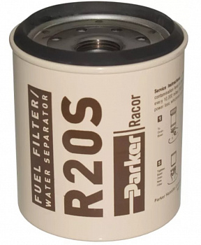 R20S Parker Filter Элемент фильтрующий 706672000446