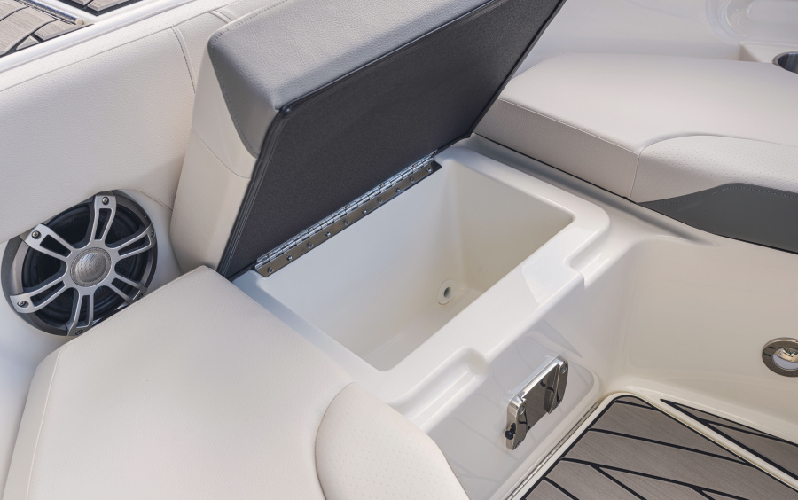 Sea Ray  SDX 250 OB фото 1.1