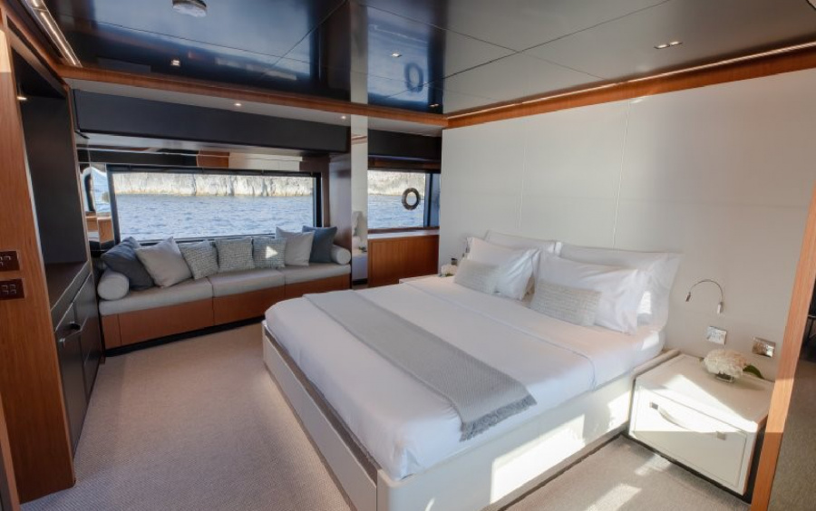 Riva Argo 90' фото 2.17