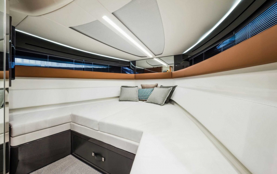 Riva Rivamare фото 2.3