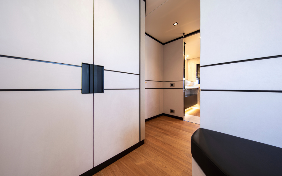 Wally Wallywhy 200 фото 2.31