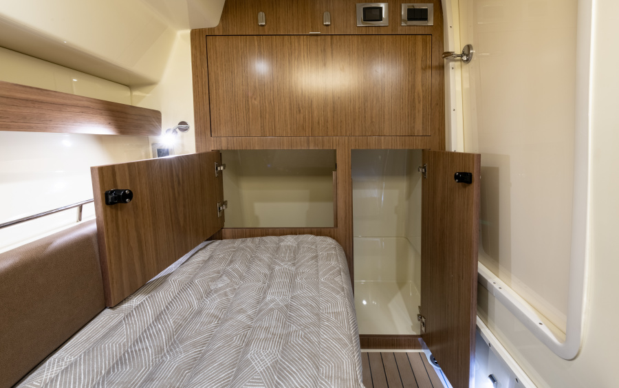 Chris-Craft Calypso 35 фото 1.19