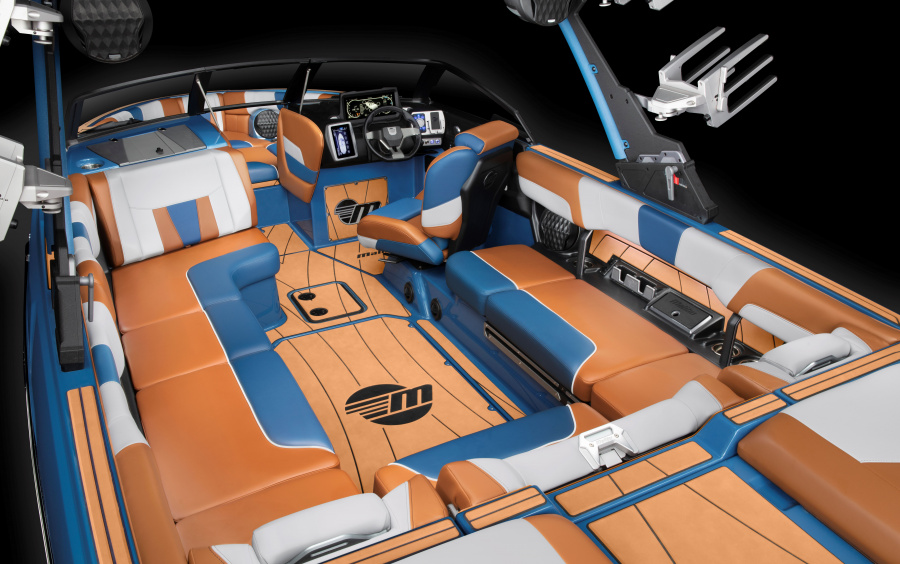 Malibu 23 LSV фото 1.33