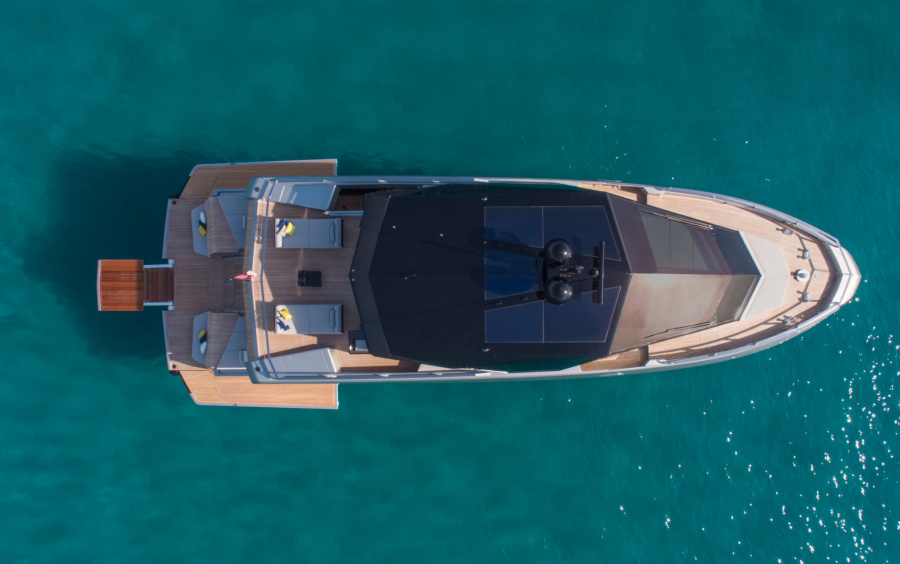 Wally Wallywhy 200 фото 1.24