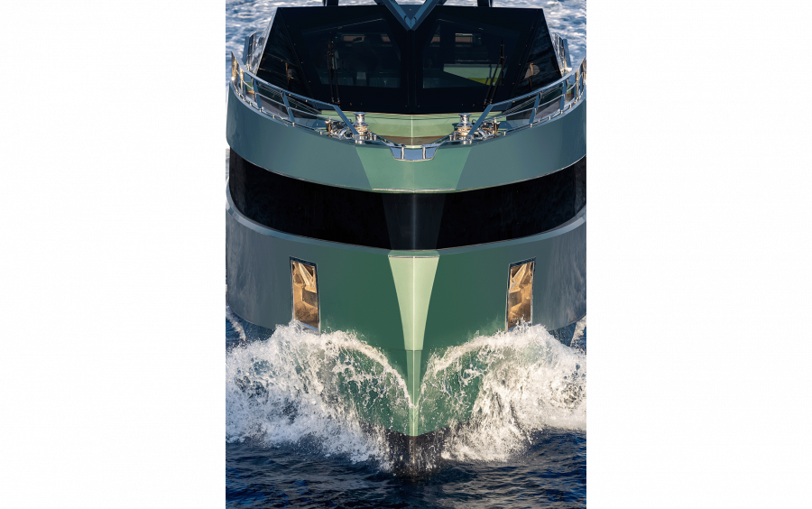 Wally Wallywhy 150 фото 1.11