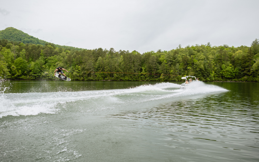 Malibu 20 VTX фото 1.11