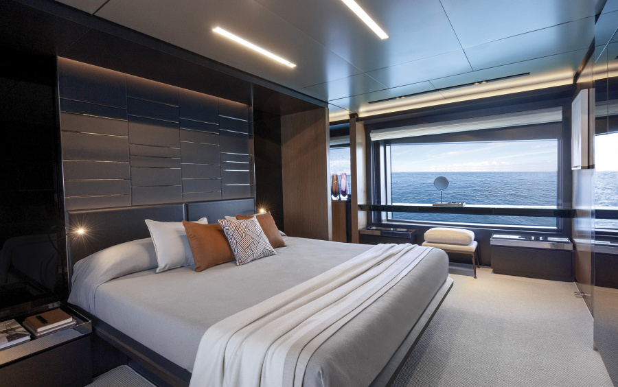 Riva 102' Corsaro Super фото 2.7