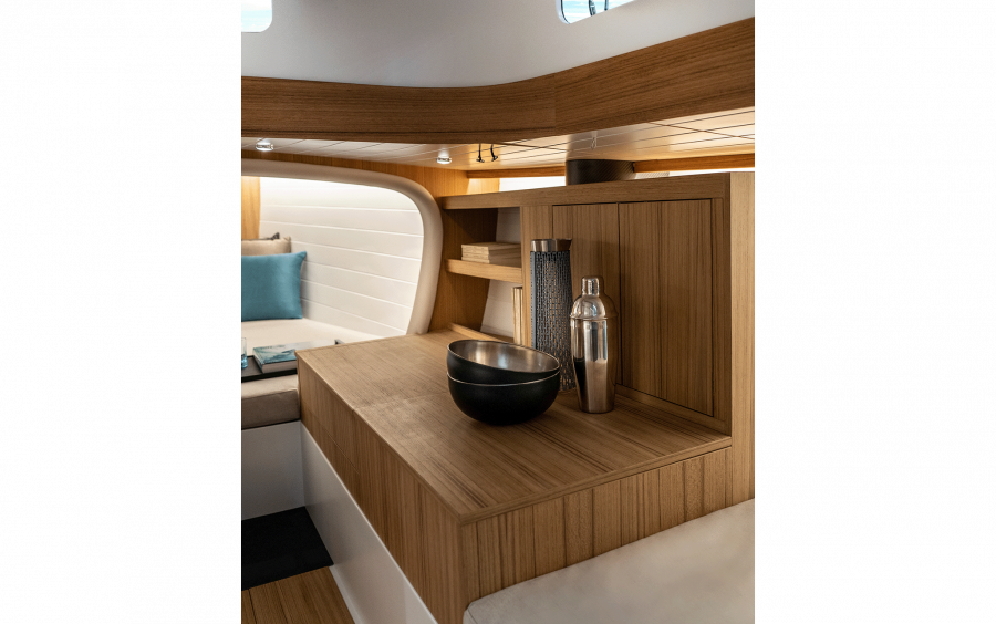 Wally Wallynano 37 фото 2.5