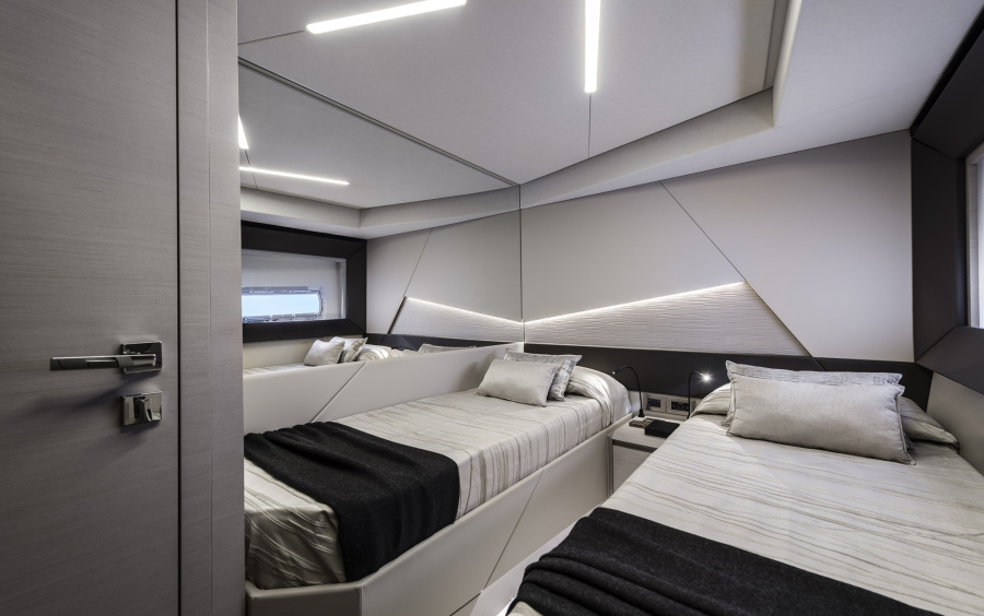 Pershing 7x #38 фото 2.6