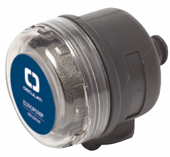  Фильтр с сеткой сменный Osculati