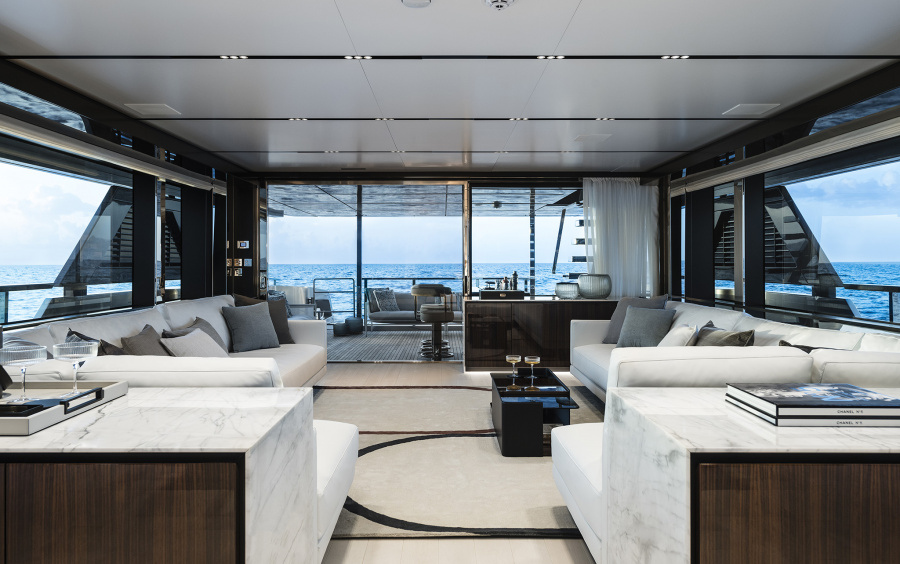 Riva 130 Bellisima фото 1.20