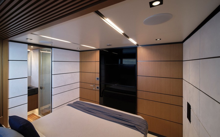 Wally Wallywhy 200 фото 2.26