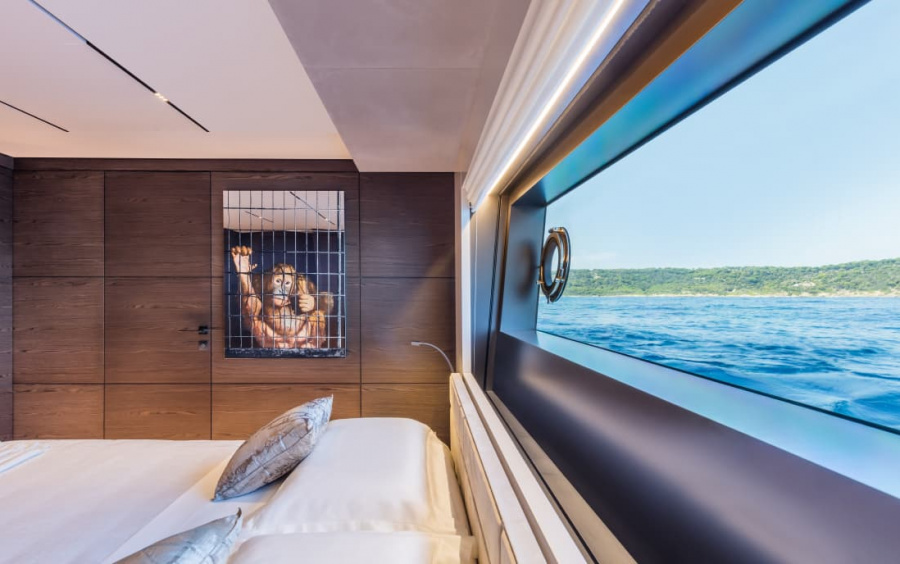 Custom Line Navetta 42 фото 2.12