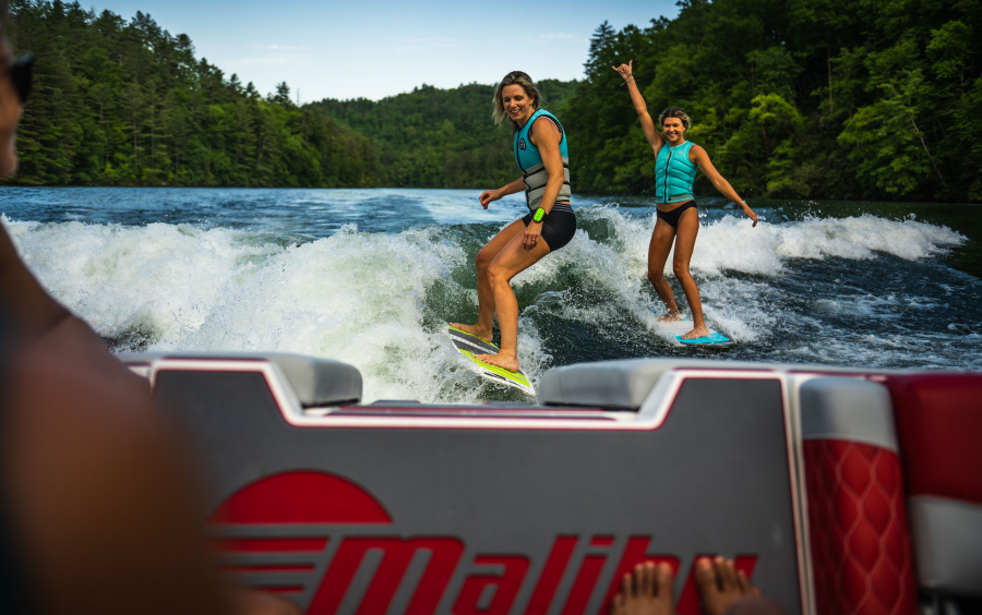 Malibu M240 фото 1.8