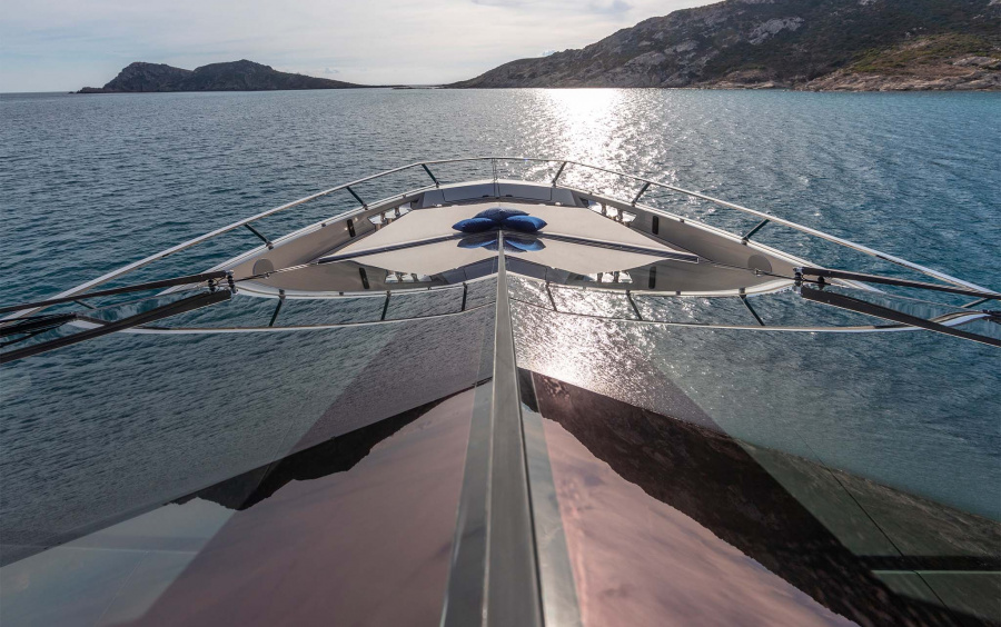 Wally Wallywhy 200 фото 1.13