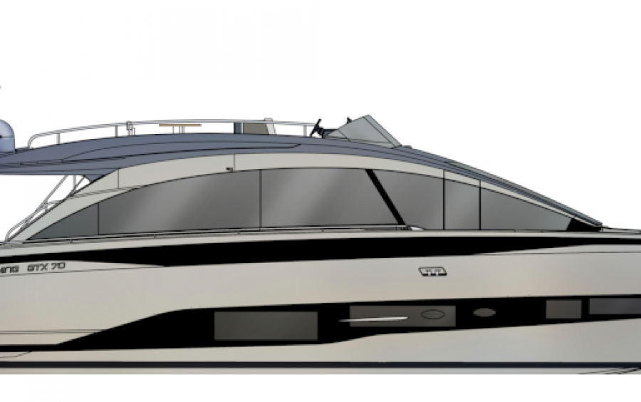 Pershing GTX70 #6 фото 3.5