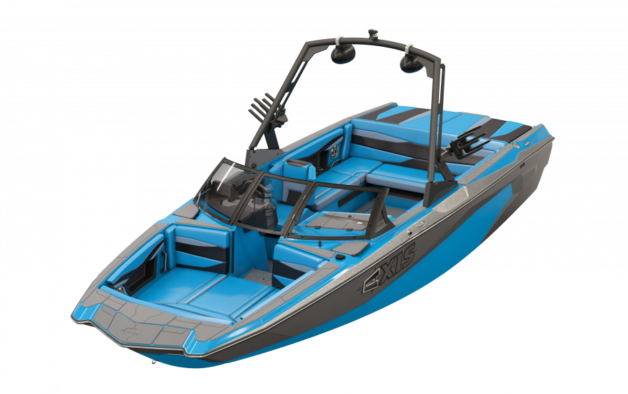 AXIS A225 фото 1.16