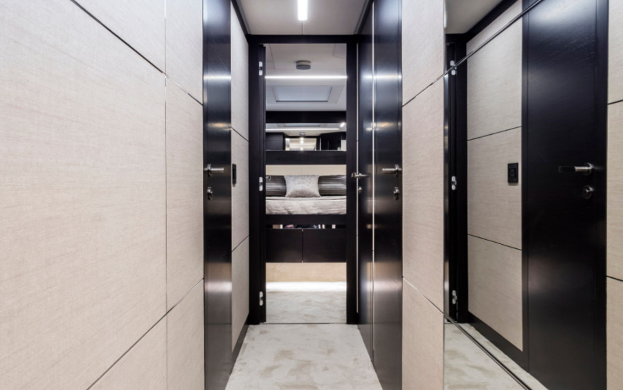 Pershing 8x #29 фото 2.10