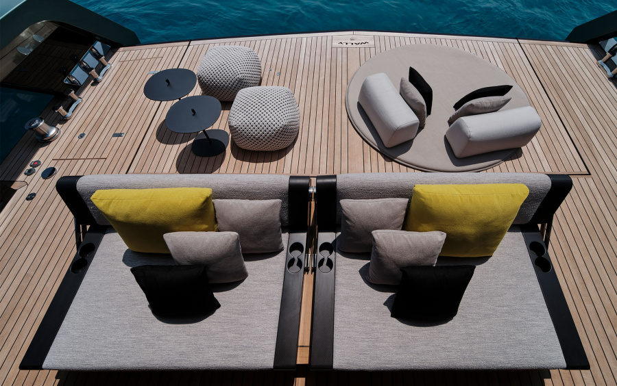 Wally Wallywhy 150 фото 2.7