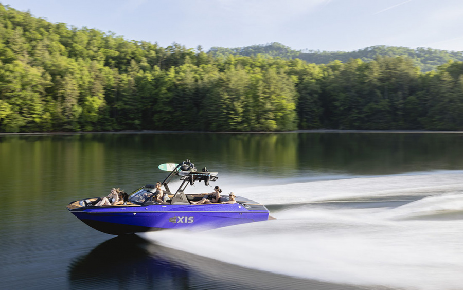 AXIS A245 фото 3.11