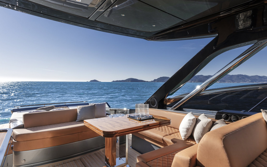 Riva 56' Rivale фото 1.9