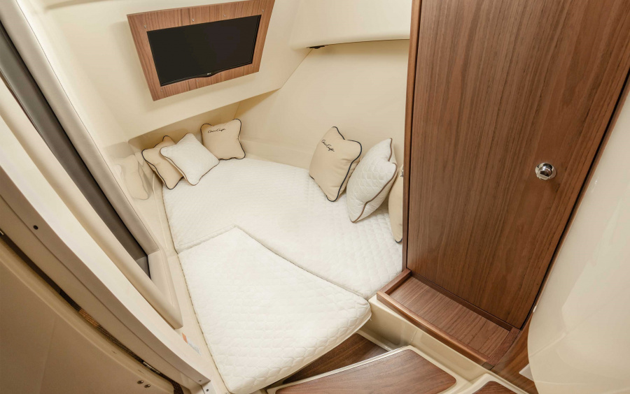 Chris-Craft Launch 35 GT фото 1.7