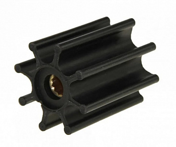  VOLVO Крыльчатка 21730348 ( 3593573 )