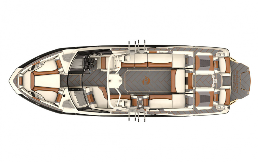 Malibu 26 LSV фото 1.4