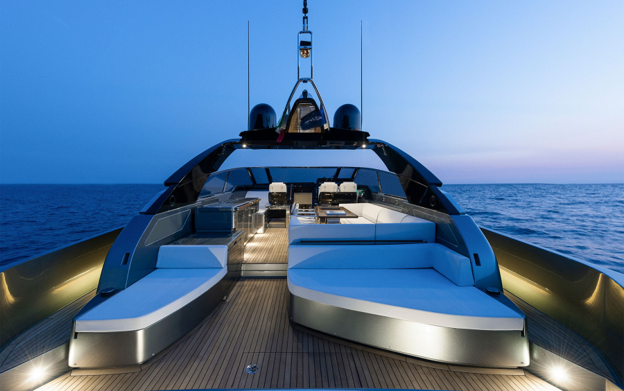 Riva 76' Bahamas Super #20 фото 1.30