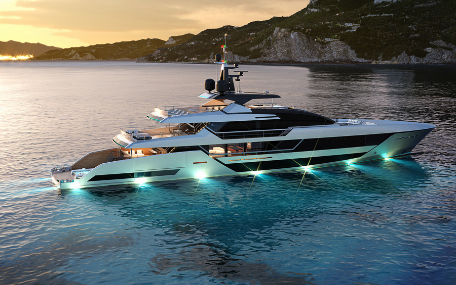 Riva 54 Metri фото 1.2