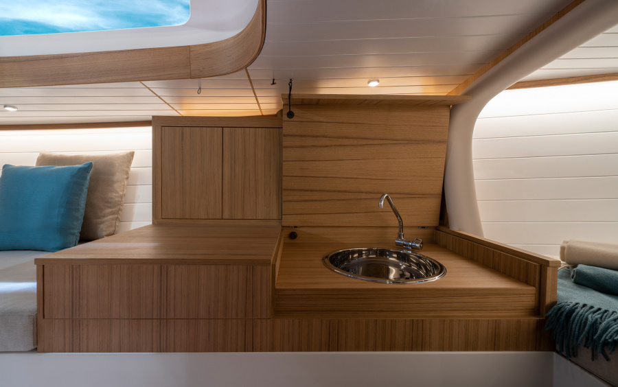 Wally Wallynano 37 фото 2.3