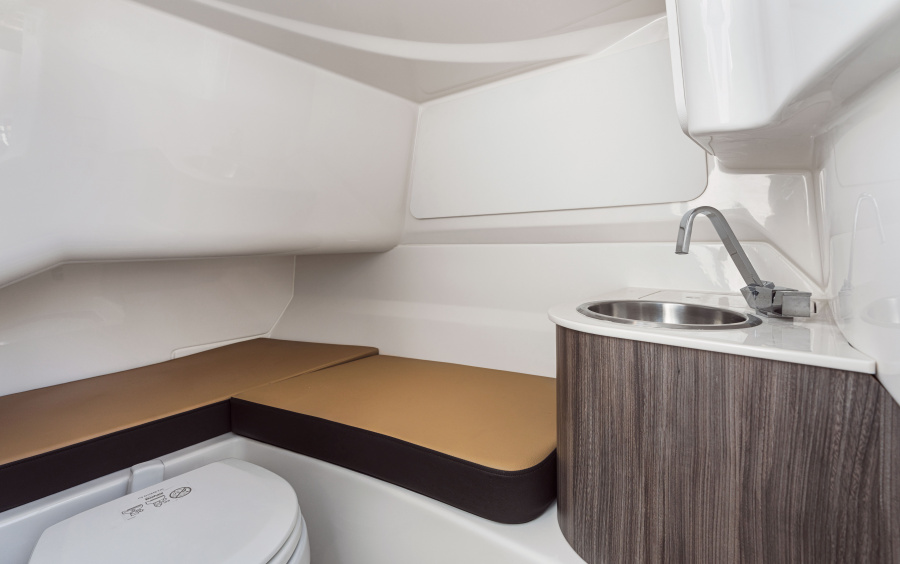 Sea Ray SDX 250 SURF фото 1.1