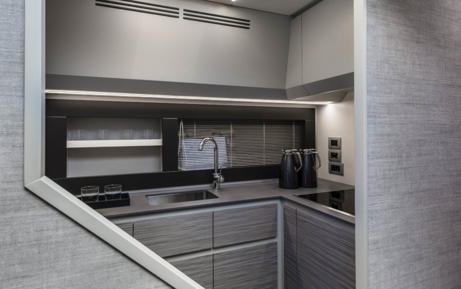 Pershing 6x #30 фото 2.4