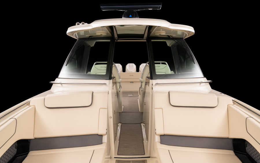 Chris-Craft Calypso 35 фото 1.13