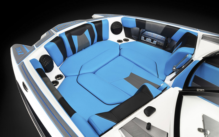 Malibu 24 MXZ фото 2.1