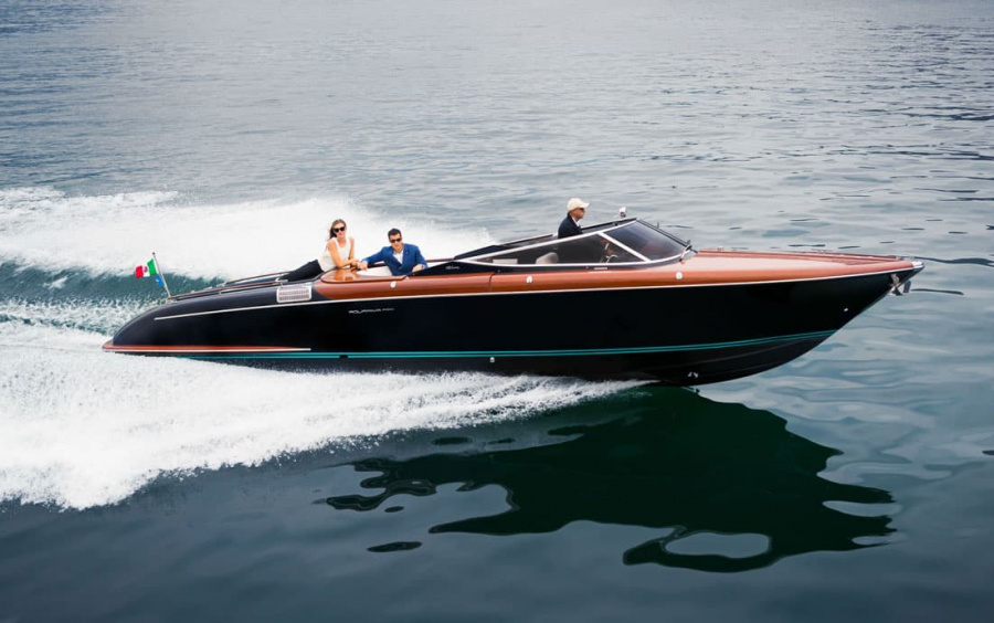 Riva Aquariva Super фото 1.1