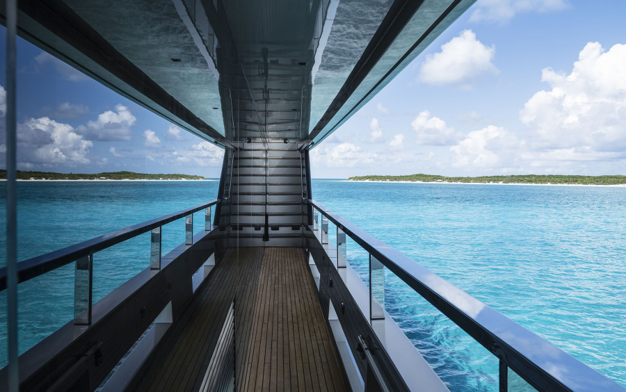 Riva 130 Bellisima фото 1.13