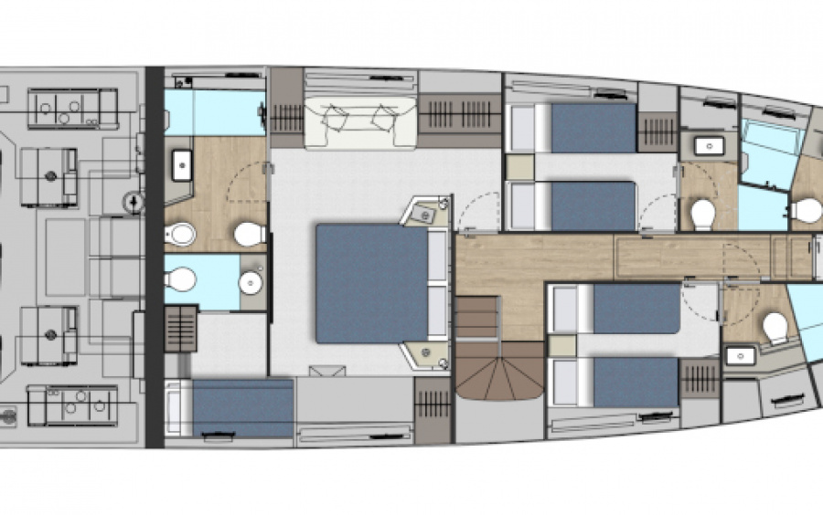 Pershing GTX80 #2 фото 3.3