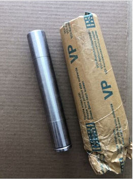 VOLVO Поворотный кулак / шарнир