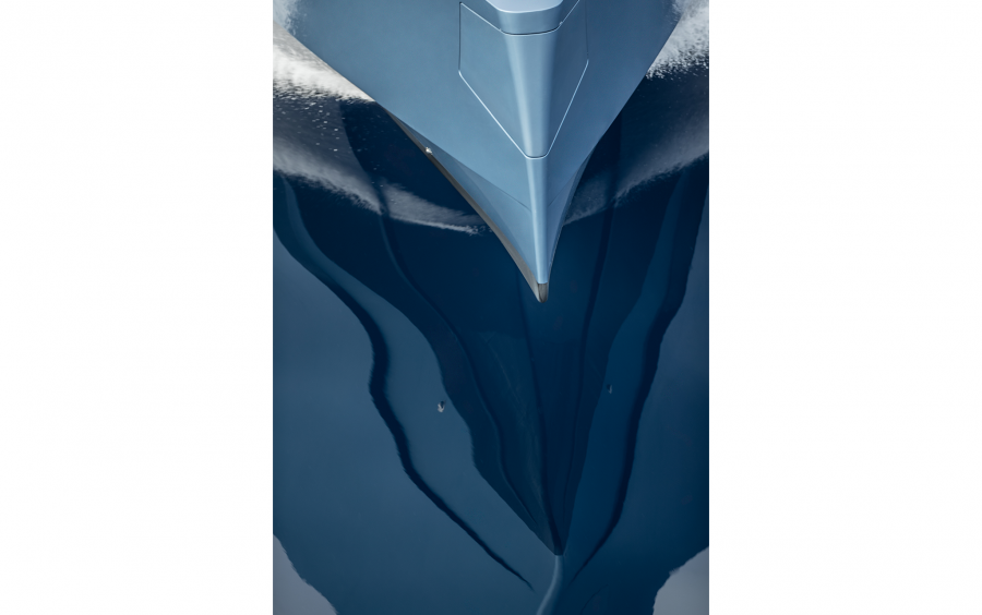 Wally Wallypower 58 Project фото 1.27