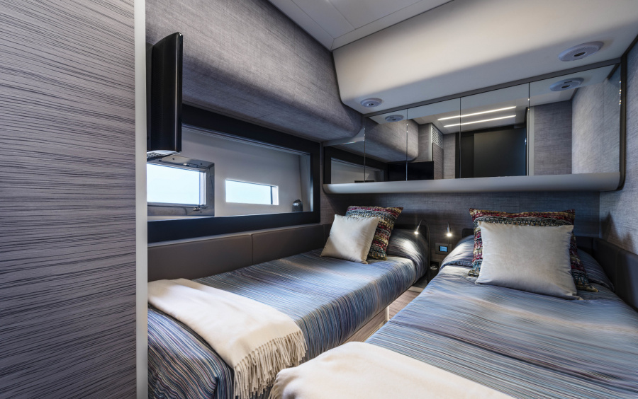 Pershing 6x #30 фото 2.1