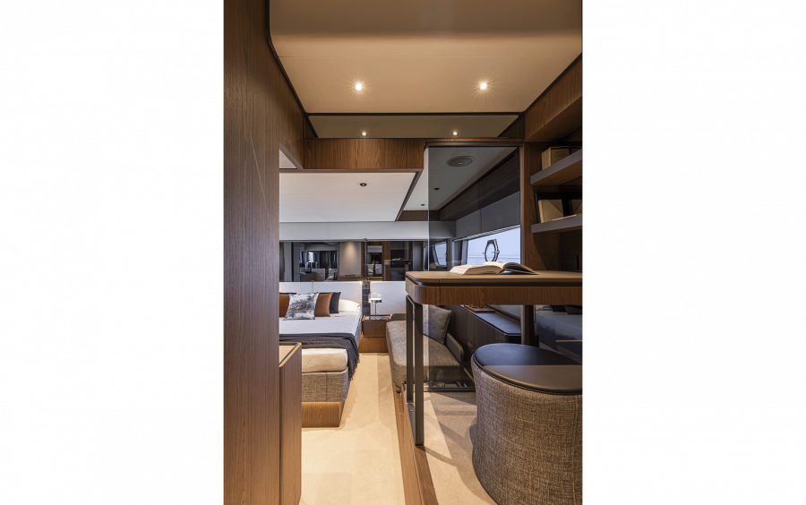 Ferretti Yachts 580 #33 фото 2.17