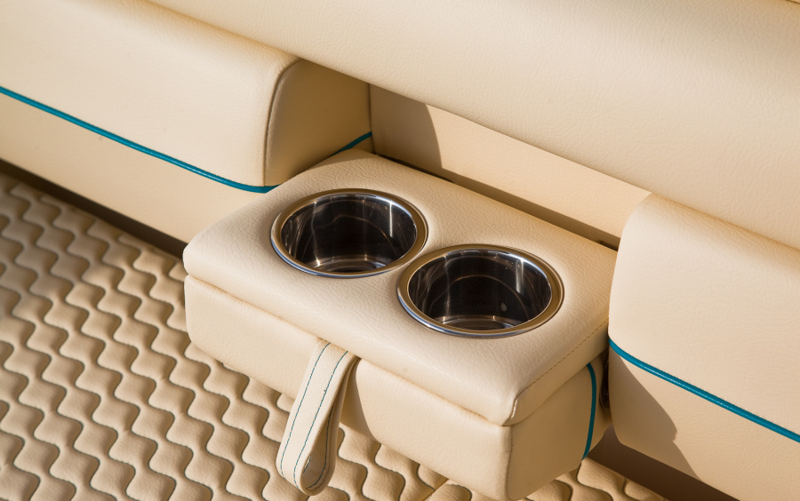 Chris-Craft Launch 35 GT SURF фото 1.4